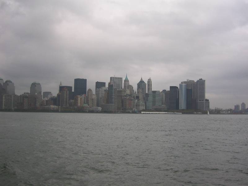 01 Manhattan New York